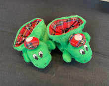 Load image into Gallery viewer, Baby Slippers (Glen Appin)
