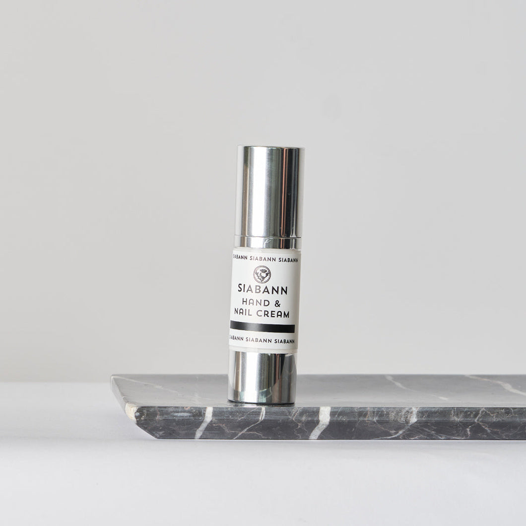 Siabann Hand Cream (Made in Scotland)