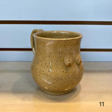 Load image into Gallery viewer, The Bitter Blonde Potter Mugs
