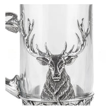 Load image into Gallery viewer, A.E. Williams Stag Tankard
