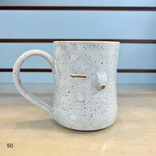 Load image into Gallery viewer, The Bitter Blonde Potter Mugs
