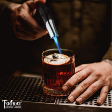 Load image into Gallery viewer, Foghat Culinary Smoking Torch
