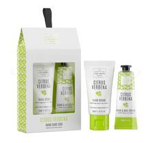 Load image into Gallery viewer, Fine Scottish Soaps Hand Care Duo (2 variants)
