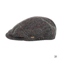 Load image into Gallery viewer, Mucros Kerry Flat Cap (13 Variants)
