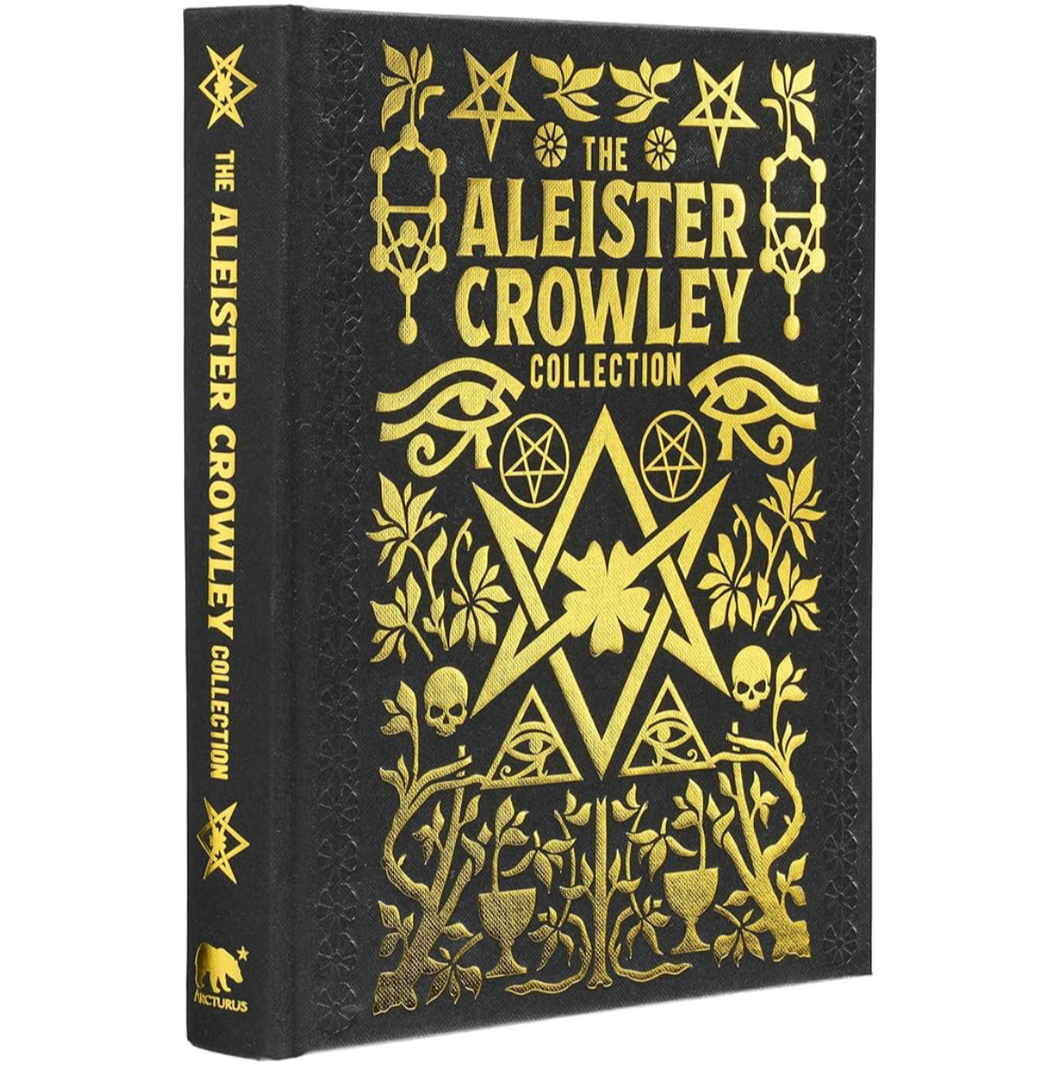 The Aleister Crowley Collection
