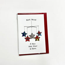 Load image into Gallery viewer, Wee Wishes (Baby Cards) (5 Variants)
