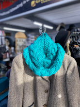 Load image into Gallery viewer, Hand Knit Neck Warmer (Thicker) (9 Variants)
