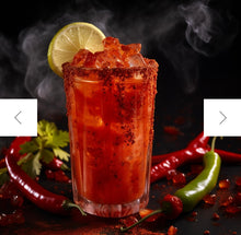 Load image into Gallery viewer, Halifax Honey Stingin’ Hot Seasoning
