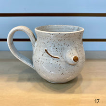 Load image into Gallery viewer, The Bitter Blonde Potter Mugs
