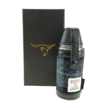 Load image into Gallery viewer, Harris Tweed Hunting Flask (7 Variants)
