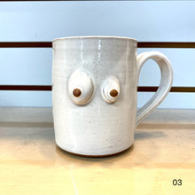 Load image into Gallery viewer, The Bitter Blonde Potter Mugs
