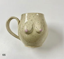 Load image into Gallery viewer, The Bitter Blonde Potter Mugs

