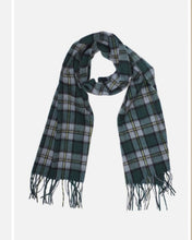 Load image into Gallery viewer, Patrick King Lambswool Scarf (5 Variants)
