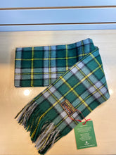 Load image into Gallery viewer, Patrick King Lambswool Scarf (5 Variants)
