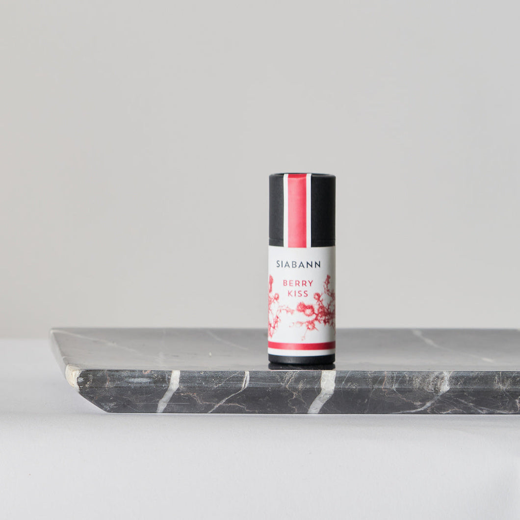 Siabann Lip Balm(5 Variants) (Made in Scotland)