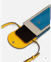 Load image into Gallery viewer, Yoshi Phone Case With Strap
