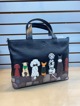 Load image into Gallery viewer, Yoshi Bark to Bark Multi-way Bag (Genuine Leather)
