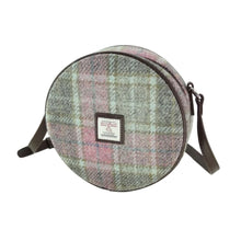 Load image into Gallery viewer, Glen Appin Bannock Round Purse (Variants)
