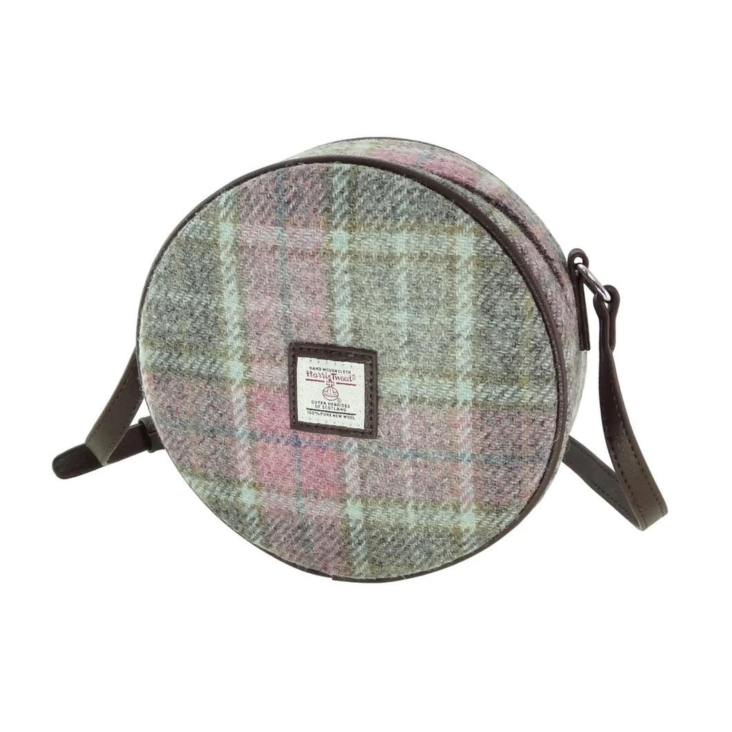 Glen Appin Bannock Round Purse (Variants)