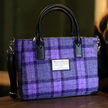 Load image into Gallery viewer, Harris Tweed Brora Tote
