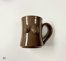 Load image into Gallery viewer, The Bitter Blonde Potter Mugs

