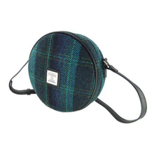 Load image into Gallery viewer, Glen Appin Bannock Round Purse (Variants)
