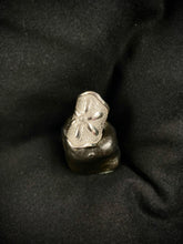 Load image into Gallery viewer, Diana Morrissey 999 Fine Silver Ring
