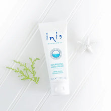 Load image into Gallery viewer, Inis Nourishing Hand Cream (2 Variants)
