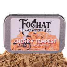 Load image into Gallery viewer, Foghat Smoking Fuel (Cherry Tempest)
