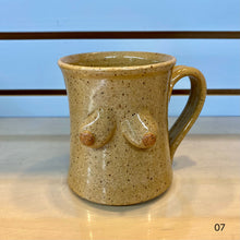 Load image into Gallery viewer, The Bitter Blonde Potter Mugs

