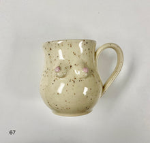 Load image into Gallery viewer, The Bitter Blonde Potter Mugs
