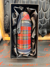 Load image into Gallery viewer, Harris Tweed Hunting Flask (7 Variants)
