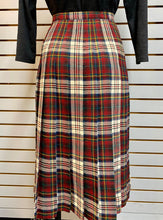 Load image into Gallery viewer, Late 70s-80s Alejean Kilt
