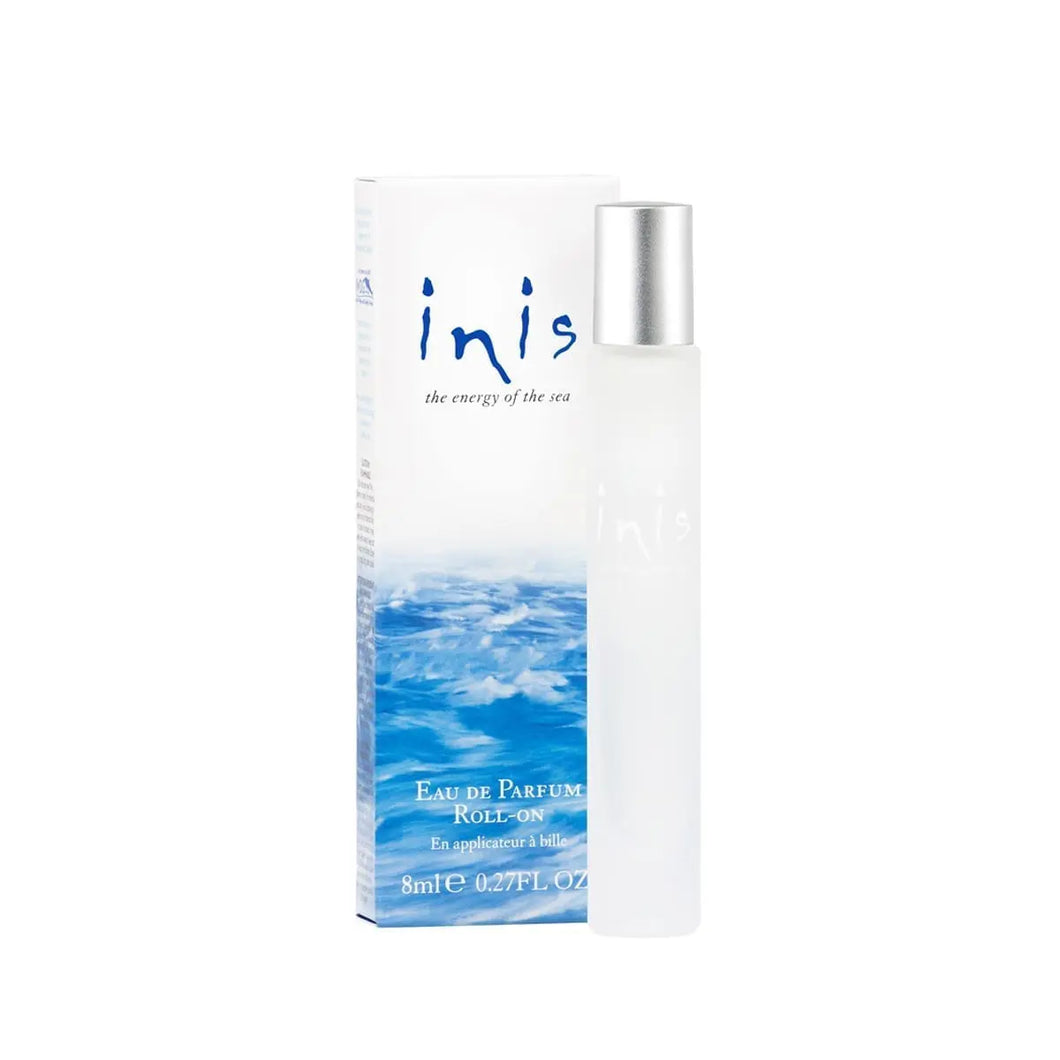 Inis Roll On Perfume 8ml