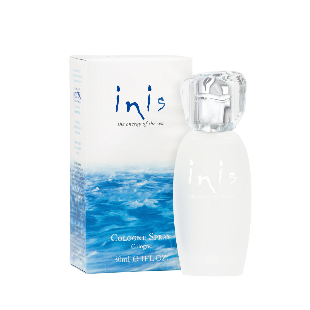 Inis Cologne Spray 15ml