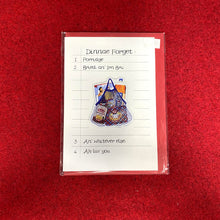 Load image into Gallery viewer, Wee Wishes Greeting Cards (43 Variants)
