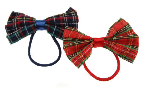 Glen Appin Ponio Hair Accessories