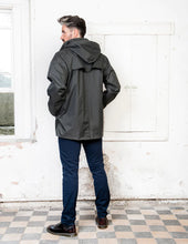 Load image into Gallery viewer, Jack Murphy Kingston Waterproof Jacket
