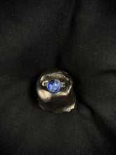 Load image into Gallery viewer, Diana Morrissey 925 Kyanite Ring
