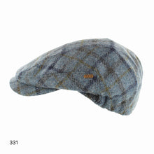 Load image into Gallery viewer, Mucros Kerry Flat Cap (13 Variants)
