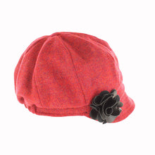 Load image into Gallery viewer, Mucros Newsboy Cap (10 Variants)
