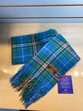 Load image into Gallery viewer, Patrick King Lambswool Scarf (5 Variants)
