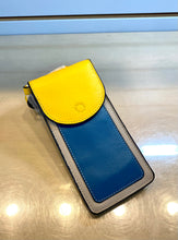 Load image into Gallery viewer, Yoshi Phone Case With Strap
