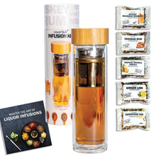 Load image into Gallery viewer, Liquor Quik Infusion Kit
