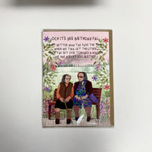 Load image into Gallery viewer, Wee Wishes BIRTHDAY Cards (23 Variations)
