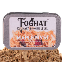 Load image into Gallery viewer, Foghat Smoking Fuel (Maple Myst)
