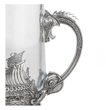 Load image into Gallery viewer, A.E. Williams Viking Tankard
