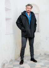 Load image into Gallery viewer, Jack Murphy Kingston Waterproof Jacket
