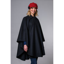 Load image into Gallery viewer, Mucros Cape (Black)
