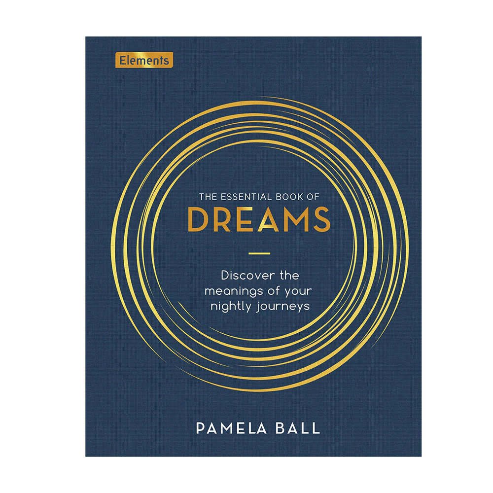 The Essential Book Of Dreams